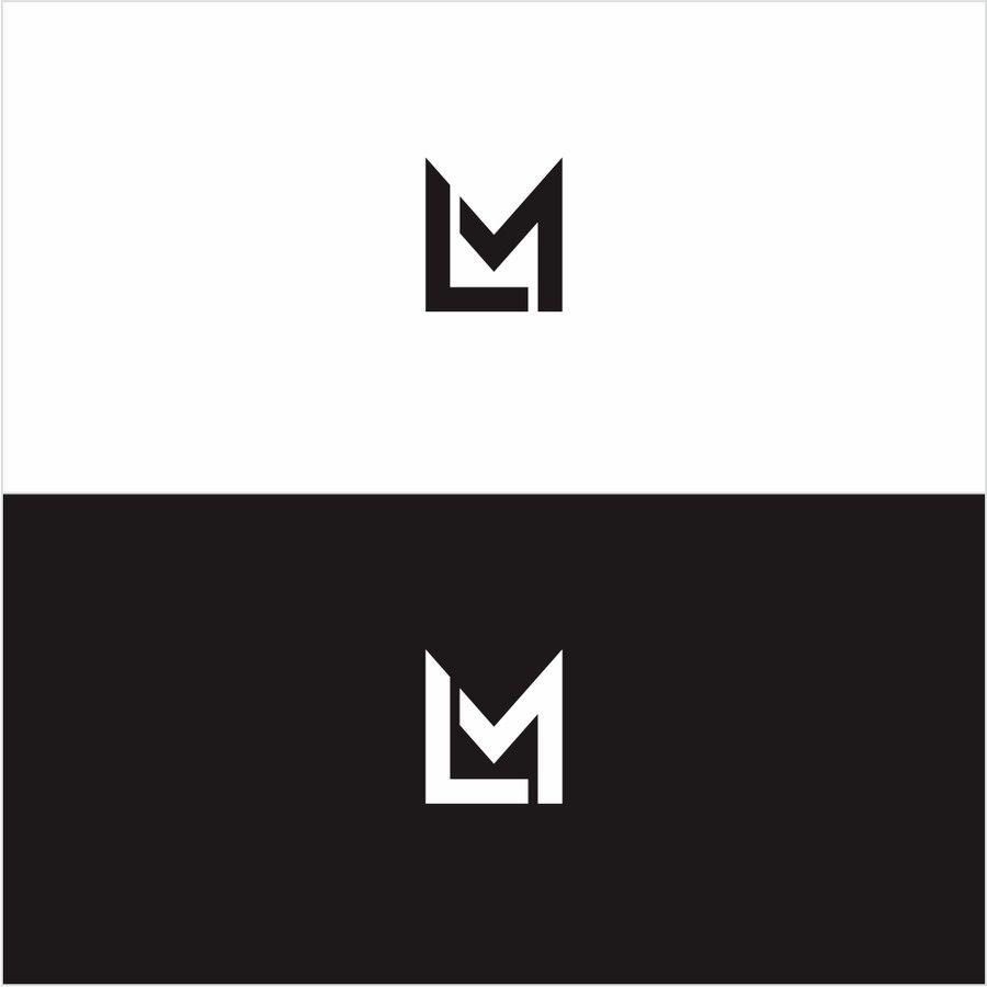 Lm Logo - Entry by Faradis for Design a Logo for LM