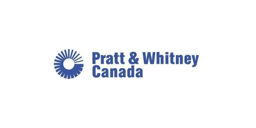 Pratt and Whitney Canada Logo - Pratt and whitney Logos