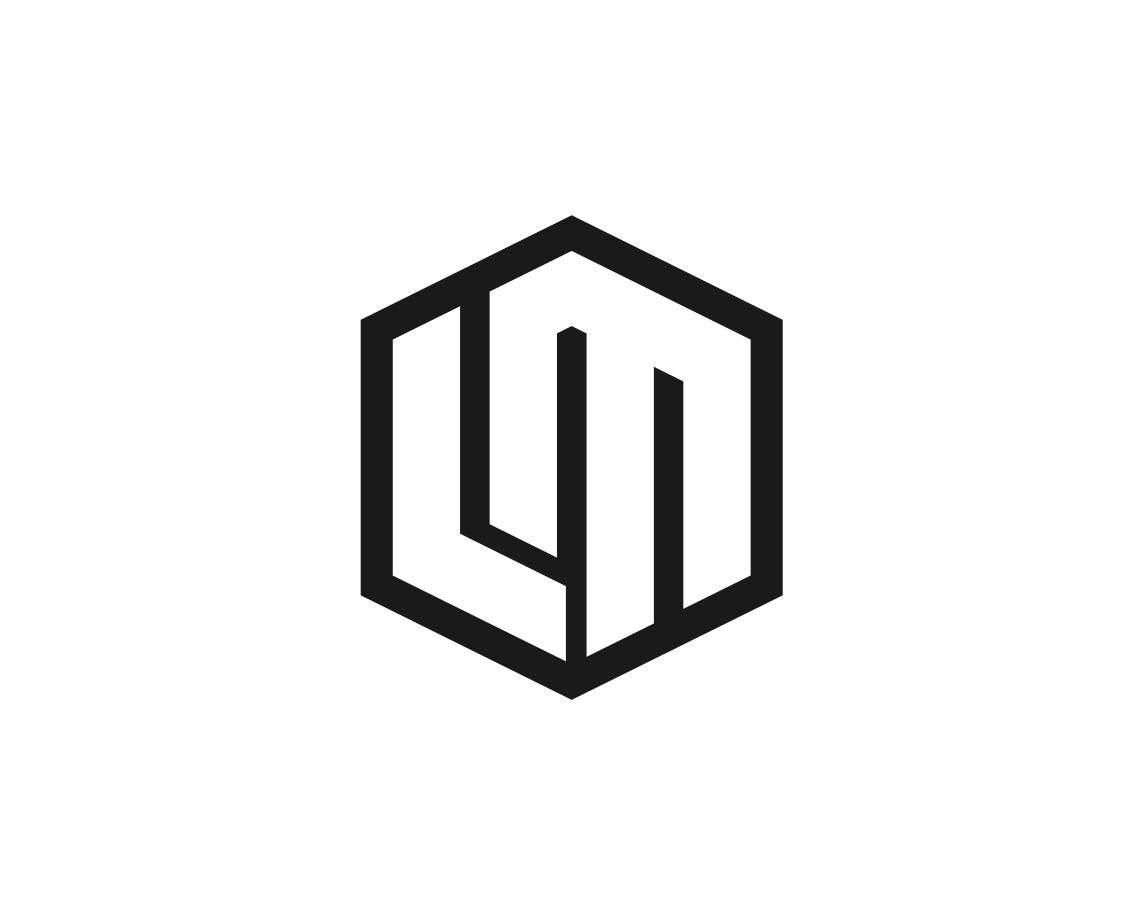 Lm Logo - Graphic Design Contest for LM | Hatchwise