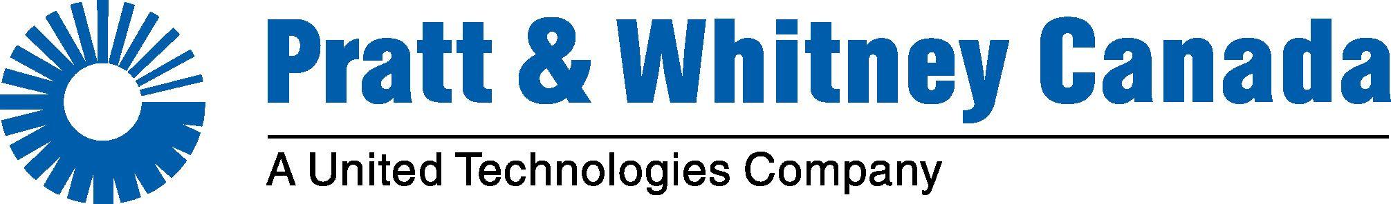 Pratt and Whitney Canada Logo - Lunch, Learn and Tour - Pratt & Whitney Canada Tickets, Tue, 14 May ...