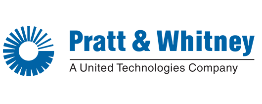 Pratt and Whitney Canada Logo - Stack8 case study & Whitney