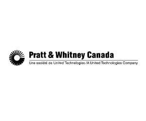 Pratt and Whitney Canada Logo - P&WC Receives Approval For Cycle Limit Increases On PT6A 140 Engines
