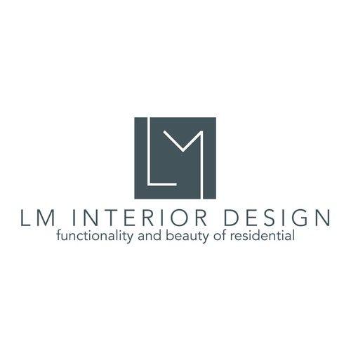 Lm Logo - LM interior design. Logo & hosted website contest