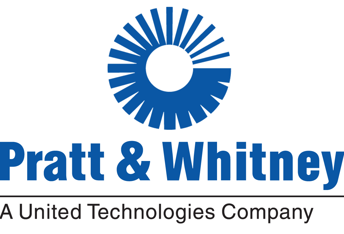 Pratt and Whitney Canada Logo - Powerplant Support - MD Helicopters