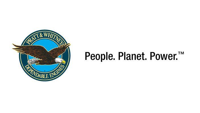 Pratt and Whitney Canada Logo - People, Planet, Power™: P&W Environmental Sustainability History