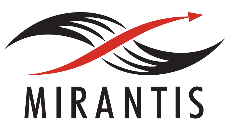 OpenStack Logo - Mirantis combines OpenStack and Kubernetes in a single package with ...