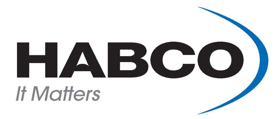 Pratt and Whitney Canada Logo - HABCO Signs License Agreement with Pratt & Whitney Canada
