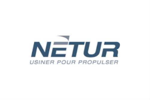 Pratt and Whitney Canada Logo - NETUR Inc has signed a long term supplying contract with PRATT