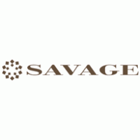Savage Clothing Logo - Wear Logo Vectors Free Download