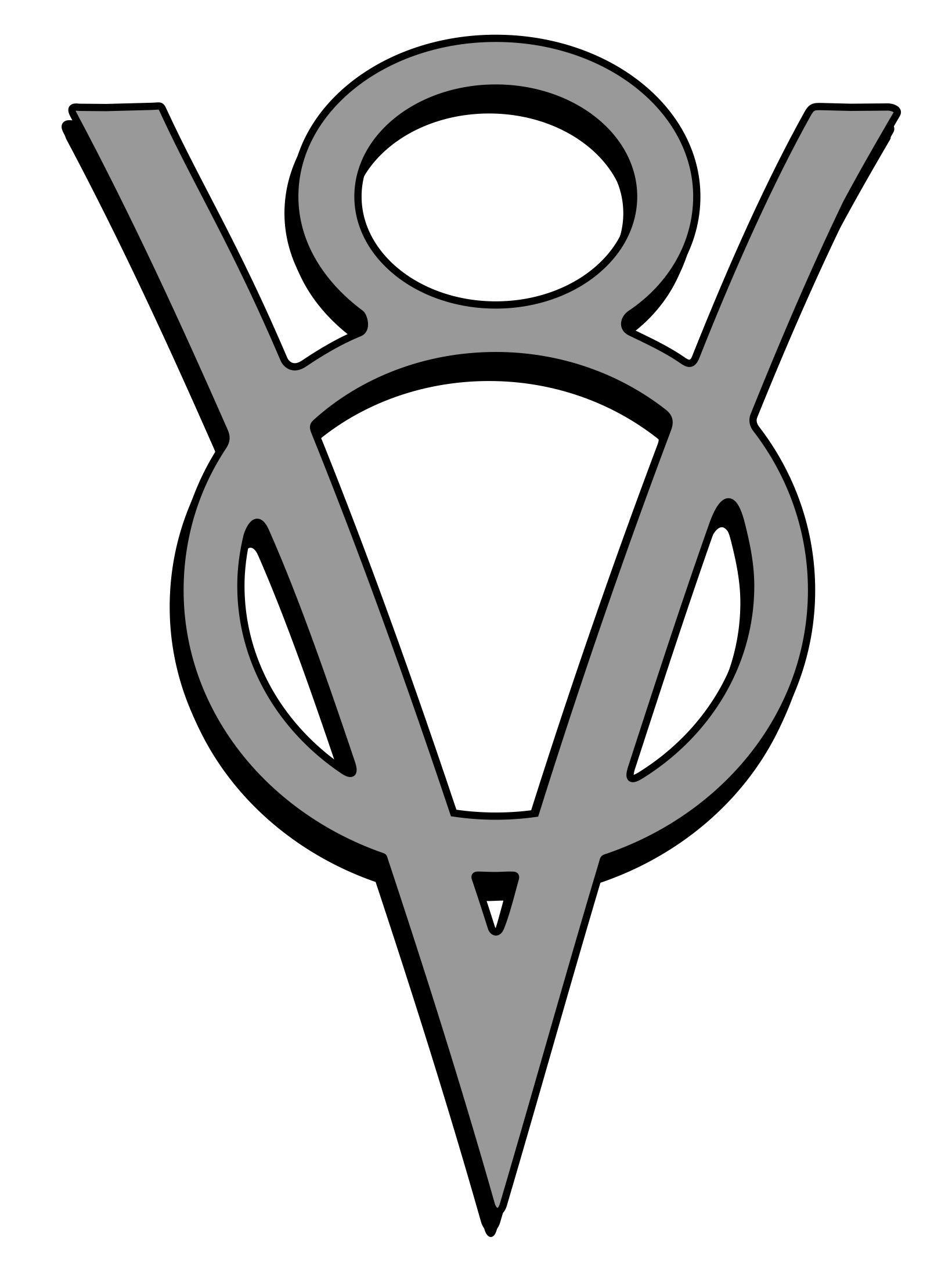V8 Logo - V8 logo.jpg | Swaylocks