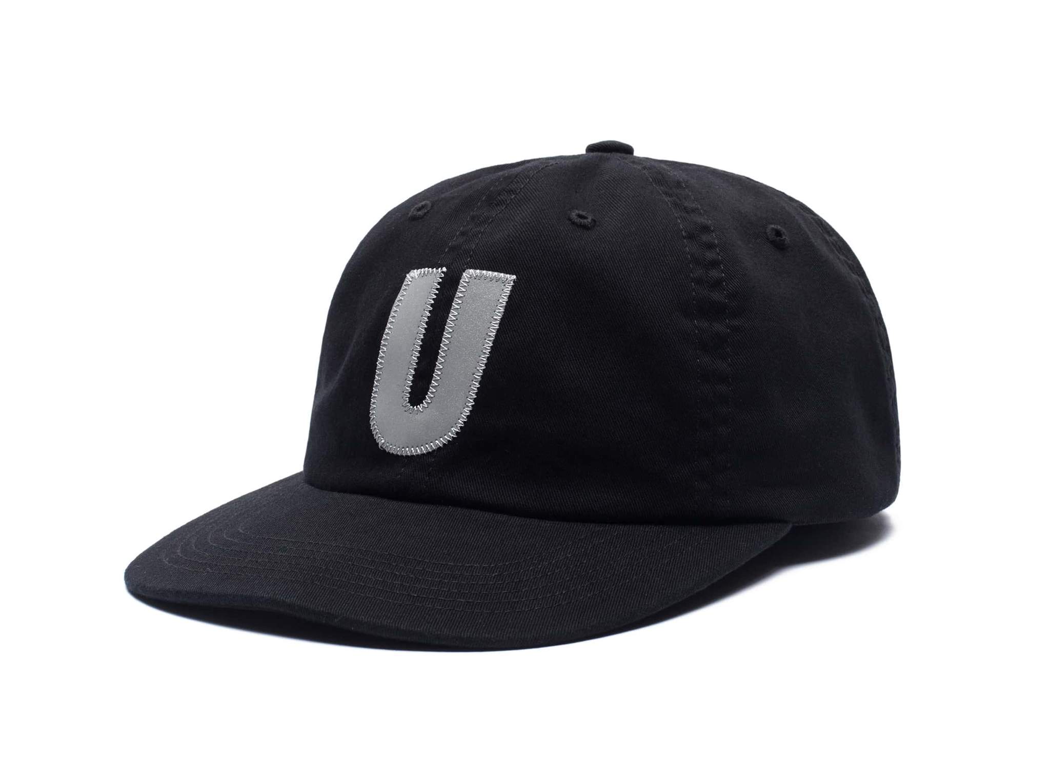 Undefeated U Logo - UNDEFEATED REFLECTIVE U STRAPBACK | Undefeated