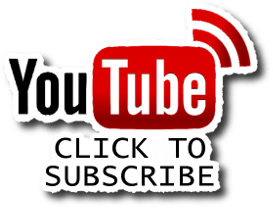 Subscribe YouTube Channel Logo - Youtube-like Subscribe Transparent Logo Png Images