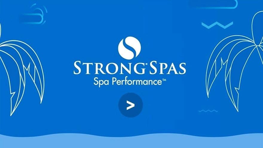 Strong Spas Logo - Choose Your Model Strong Spas Prices Sale Elements – essaytyper.co