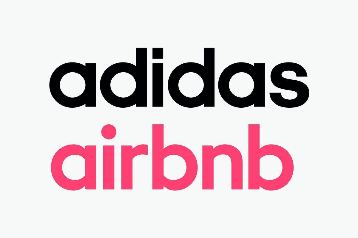 Airbnb Logo - Daniel Benneworth-Gray on Twitter: 