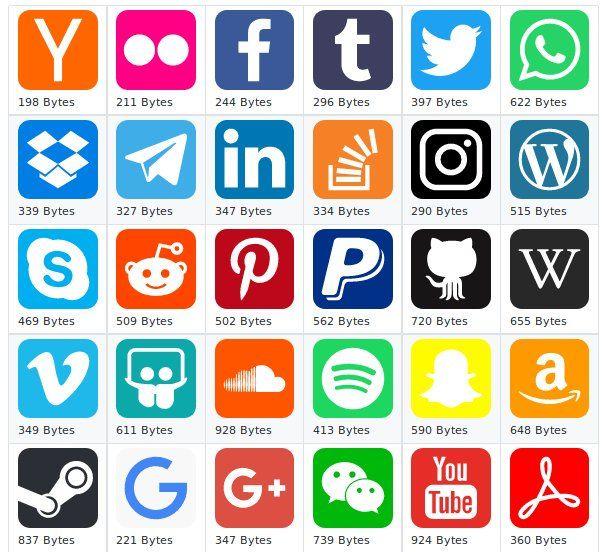 Popular App Logo