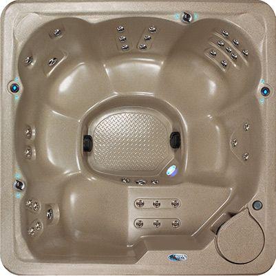 Strong Spas Logo - Durasport DEG2 Legend Luxury | American Recreational