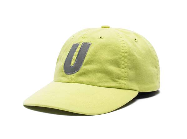 Undefeated U Logo - Apparel