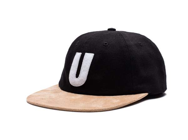 Undefeated U Logo - New
