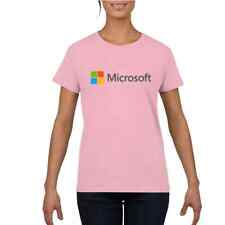 Pink and Black Windows Logo - microsoft windows logo