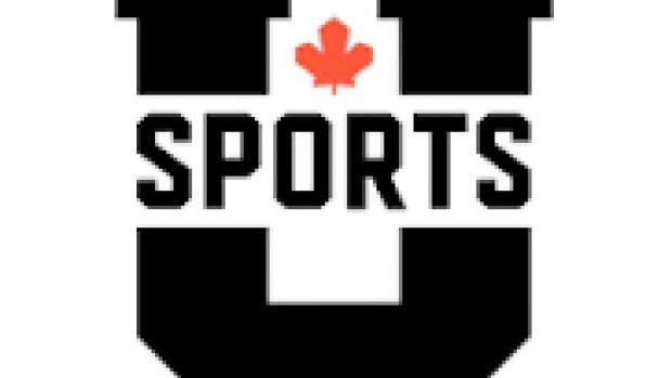 Undefeated U Logo - U Sports: Rouge et Or top Carabins in OT to stay undefeated - TSN.ca