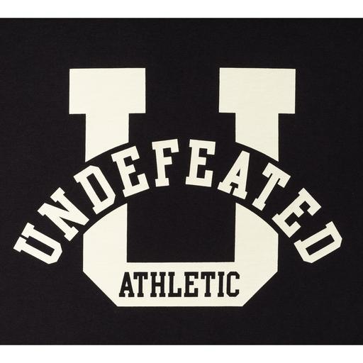Undefeated U Logo - UNDEFEATED U-ARC TEE | Undefeated