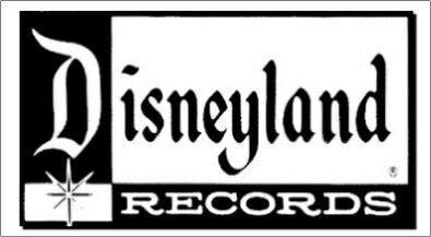 Walt Disney Records Logo - Disneyland Records Logo. All Things Disney. Walt disney records