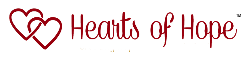 Hearts with Hope Logo - Online Newsletter