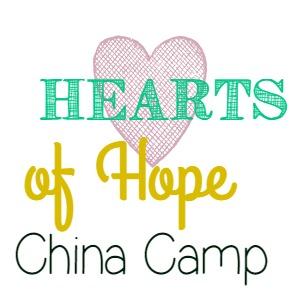 Hearts with Hope Logo - HEARTS OF HOPE CAMP Wasatch International Adoption