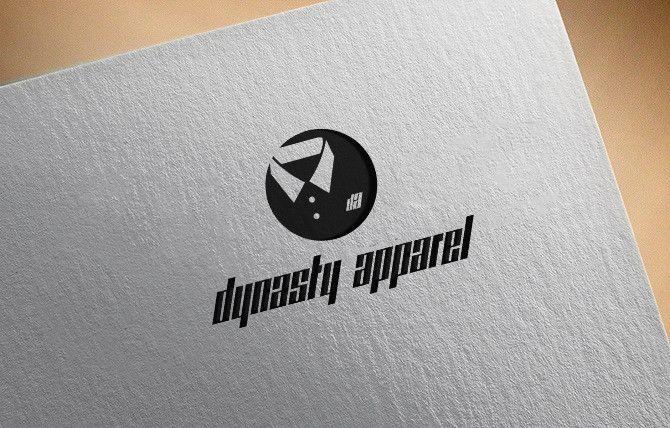 9 From the Clothing and Apparel Logo - Entry #9 by AbdallahElsadek for I need a logo designed for my ...