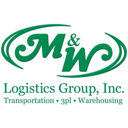 Hearts with Hope Logo - M&W Logistics Group, Inc. Sponsors Hearts of Hope