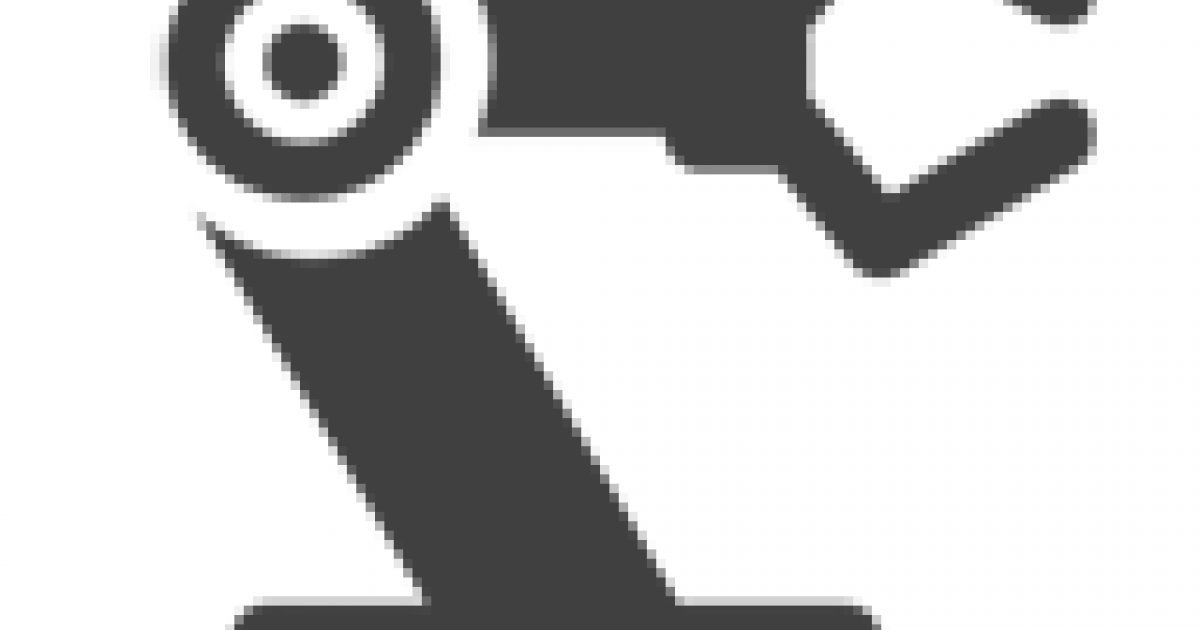 Robot Arm Logo - Robot Arms & Grippers