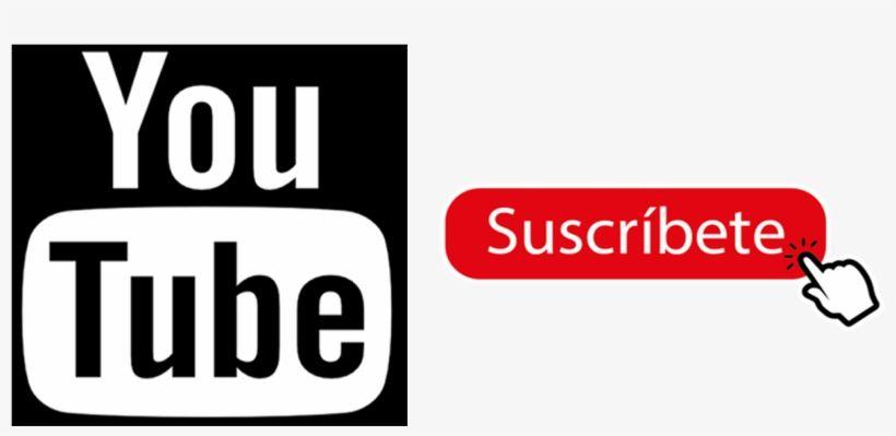 Subscribe YouTube Channel Logo - Riverfloyd - Poster For Youtube Channel Subscribe PNG Image ...