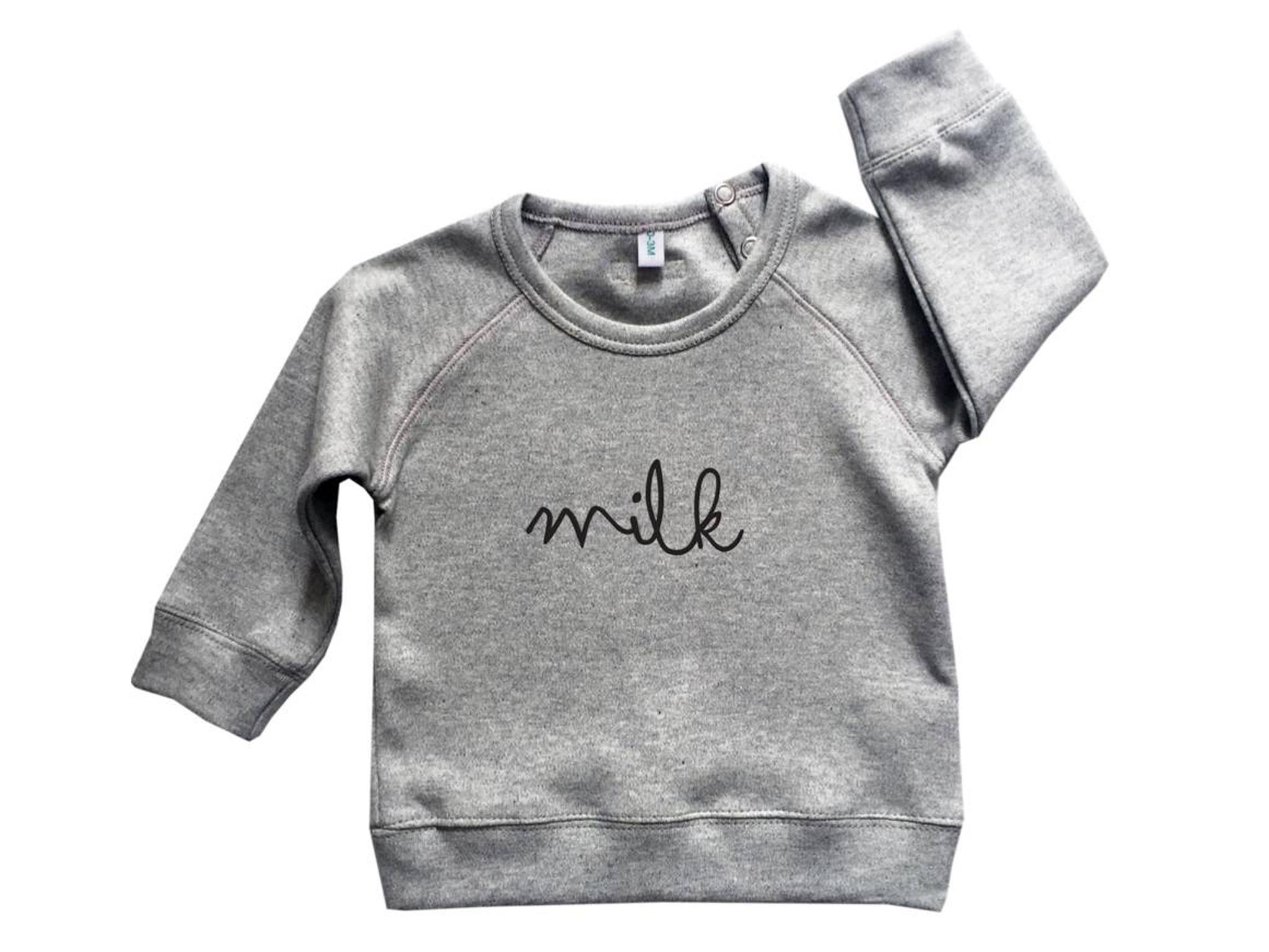 9 From the Clothing and Apparel Logo - 15 best sustainable and organic kids' clothing brands | The Independent