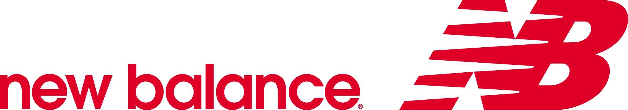 Official New Balance Logo - New balance Logos