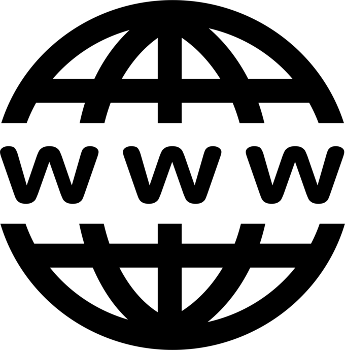 www Logo - Dark web Logos