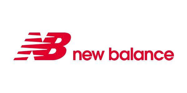 Official New Balance Logo - New Balance Japan, Inc. | iMedia Brand Summit Japan official website