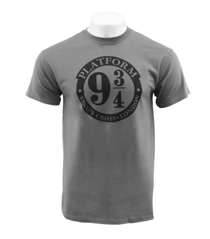 9 From the Clothing and Apparel Logo - Harry Potter Clothing and Apparel | Harry Potter Shop