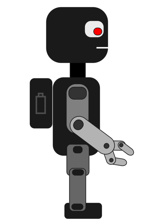 Robot Arm Logo - Robot competition Robotic arm Computer Icons Windows Metafile free ...