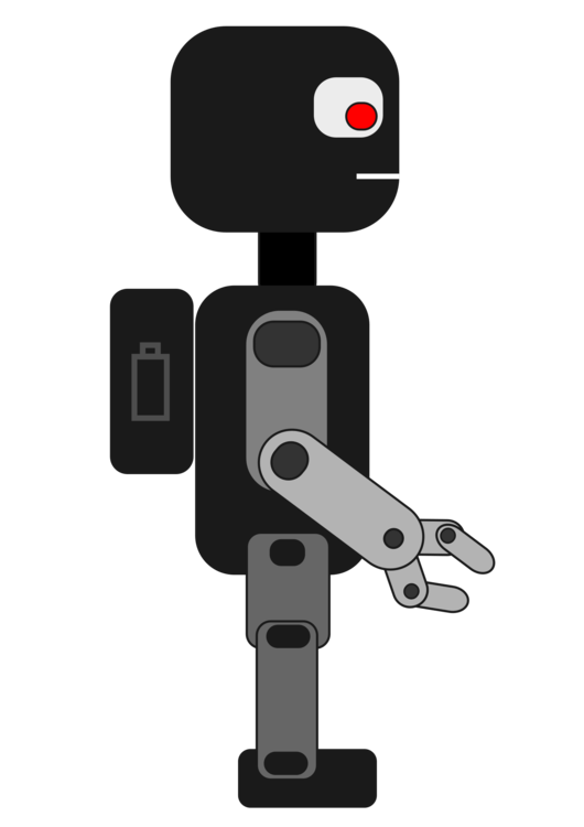 Robot Arm Logo - Robot competition Robotic arm Computer Icons Windows Metafile free ...