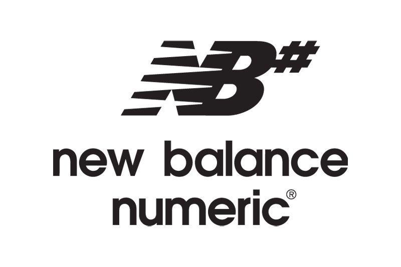 Official New Balance Logo
