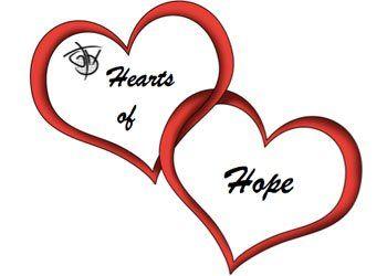 Hearts with Hope Logo - Hearts of Hope Family Support – Good Hope Missionary Baptist Church