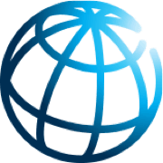 World Bank Logo - World Bank Group - International Development, Poverty, & Sustainability