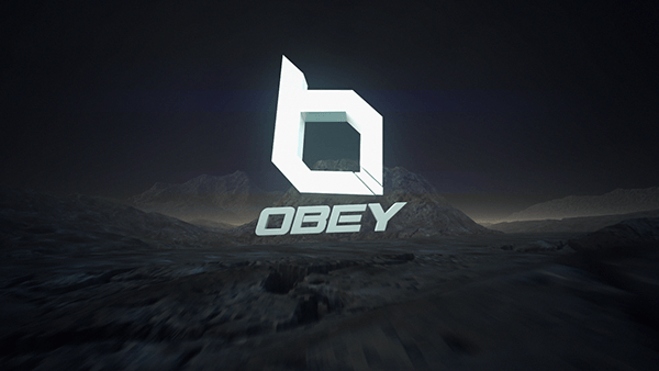 Obey Clan Logo - Obey Alliance opener 2.0 on Behance