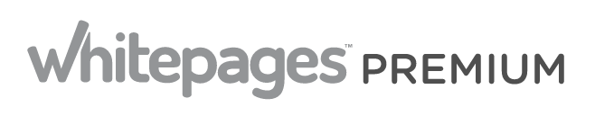 White Pages Logo - Premium.WhitePages.com