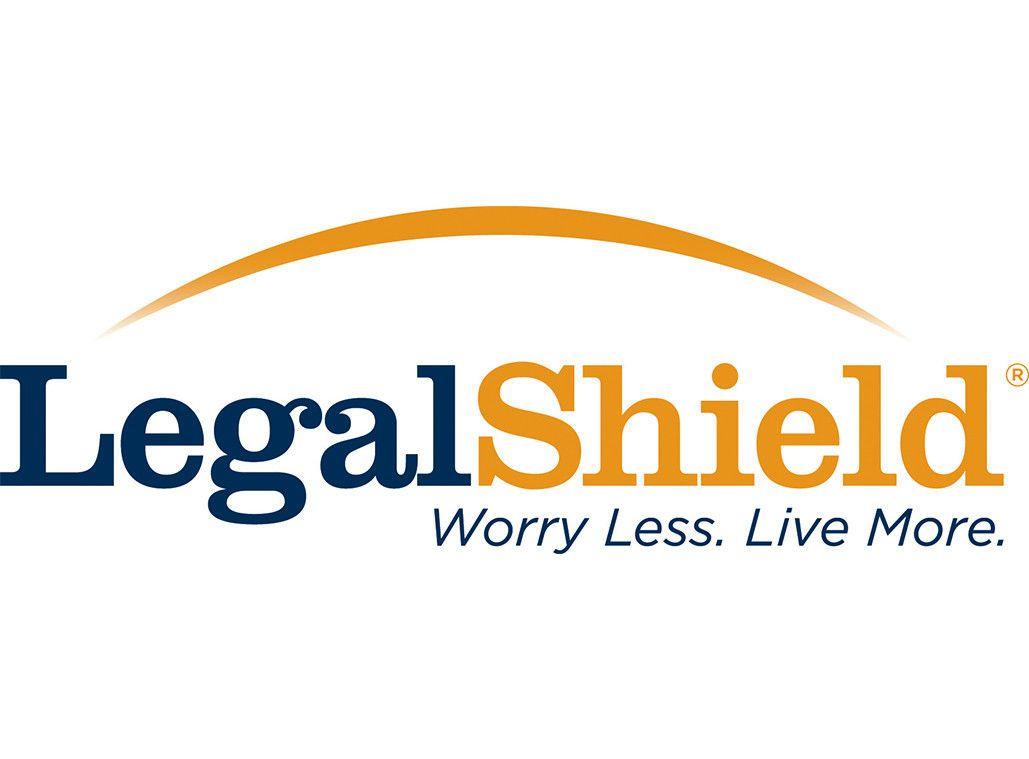 LegalShield Logo - Legal Shield Logo