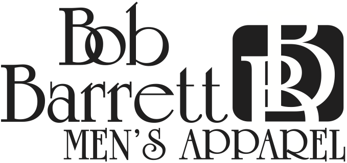 Men's Apparel Logo - Brands. Bob Barrett Men's Apparel