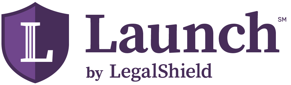 LegalShield Logo - Launch