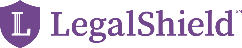 LegalShield Logo - Legalshield purple Logos