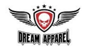 Men's Apparel Logo - USA Bikers Dream Apparel
