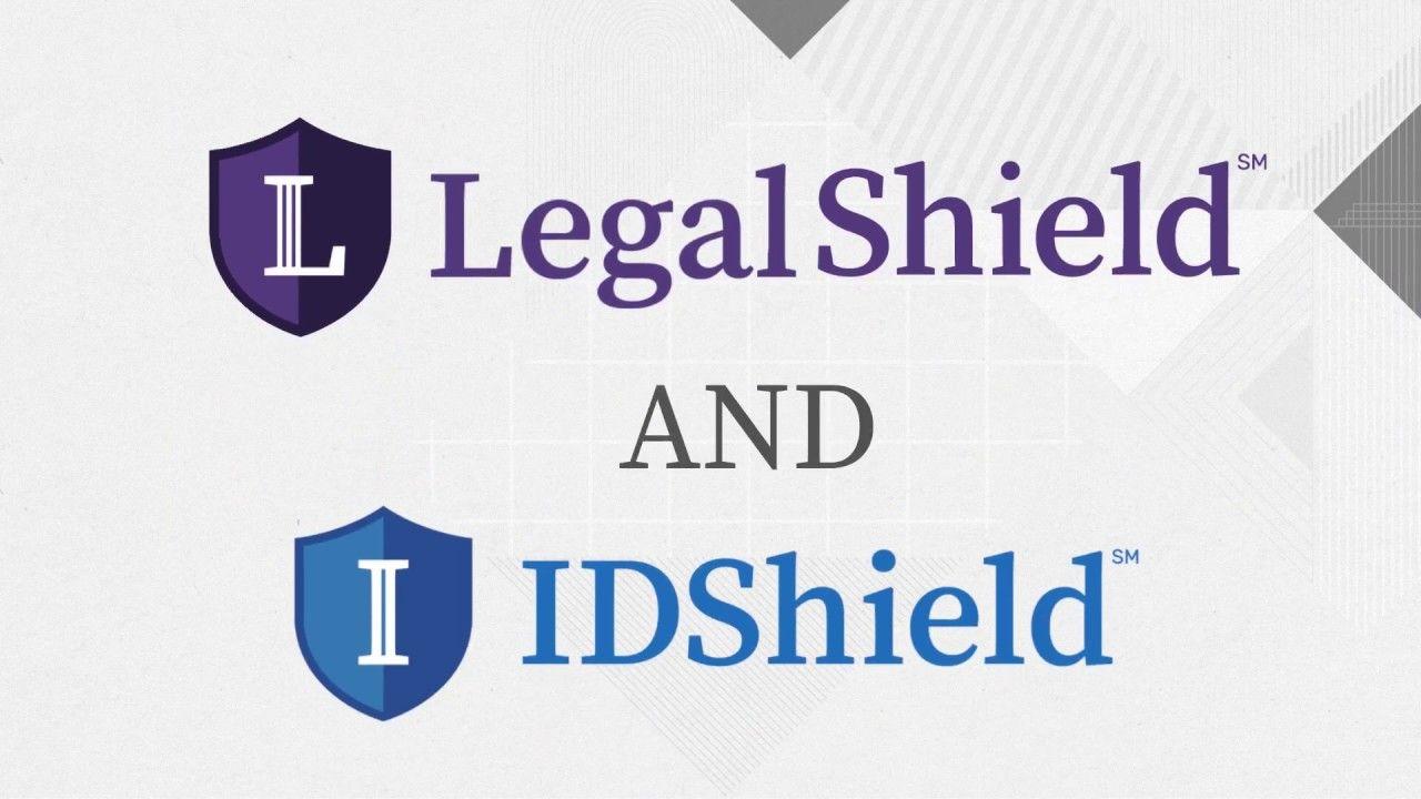 LegalShield Logo - LegalShield and IDShield Product Overview